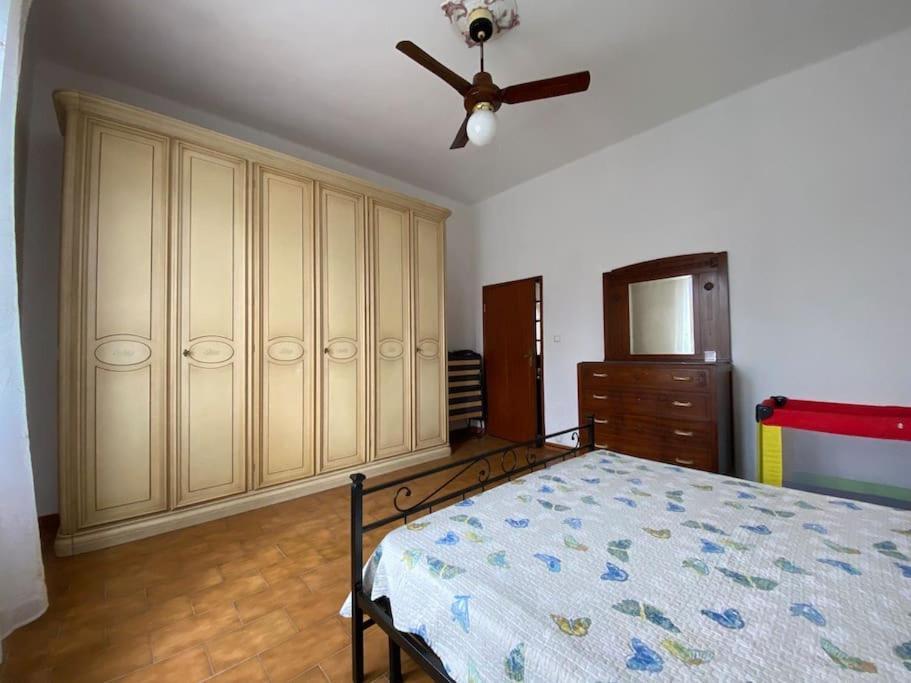 Came Apartment San Vincenzo